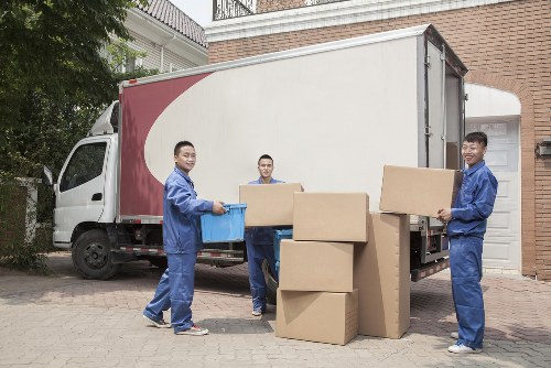 Inclusive Camden removals website experience highlighting ongoing accessibility improvements