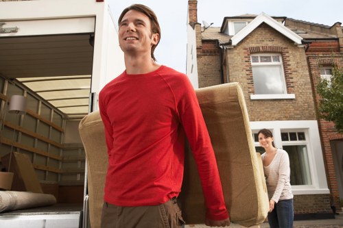 Final response in a complaints process for removals
