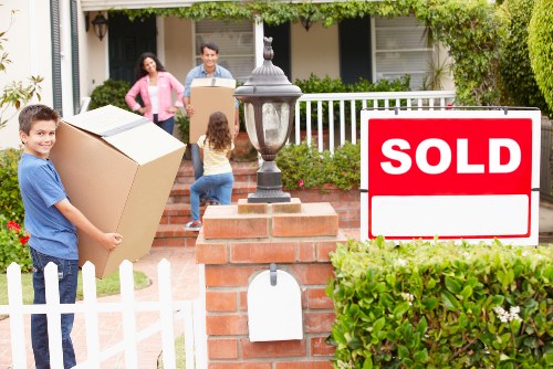 Risk assessment and safety planning for a removal job